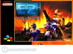 Clay Fighter 2: Judgment Clay