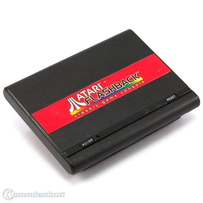 Konsole Atari Flashback