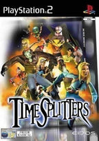 Time Splitters 1