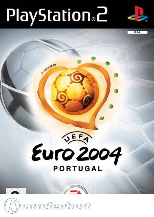 UEFA Euro 2004 (FR)