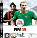 Fifa 09 Ireland Edition — Ireland Edition