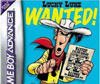 Lucky Luke: Wanted!