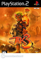 Jak 3