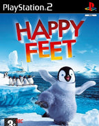 Happy Feet (FR)