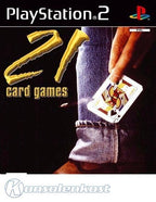 21 Card Games
