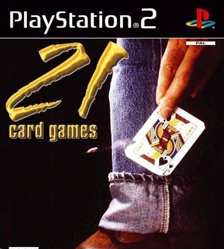 21 Card Games