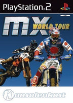 MX World Tour (DE)