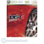Project Gotham Racing 4 / PGR 4 (DE)