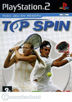 Top Spin