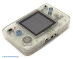 Konsole crystal-clear (JP)