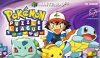 Pokemon Puzzle League