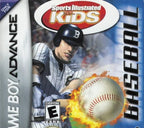 Sports Illustrated for Kids: Baseball