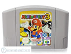 Mario Party 3