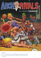 Arch Rivals