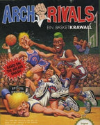 Arch Rivals