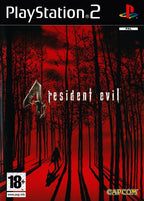 Resident Evil 4 (FR)
