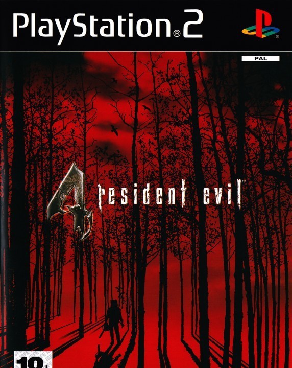 Resident Evil 4 (FR)