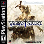Vagrant Story (US)