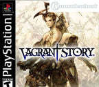 Vagrant Story (US)