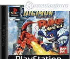Digimon Rumble Arena