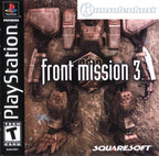 Front Mission 3 (US)