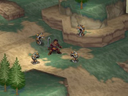 Vandal Hearts II (US)