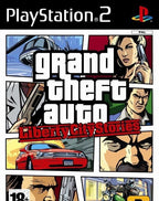 Grand Theft Auto / GTA: Liberty City Stories (AT)