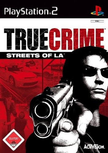 True Crime - Streets of LA (GB)