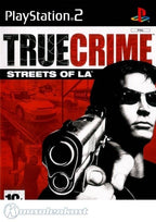 True Crime - Streets of LA (GB)