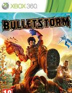 Bulletstorm