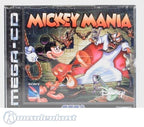 Mickey Mania
