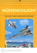 Wüstenschlacht