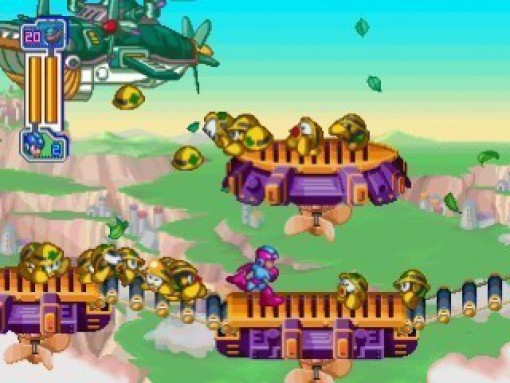 Mega Man 8