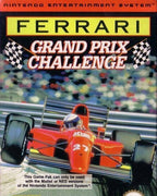 Ferrari Grand Prix Challenge