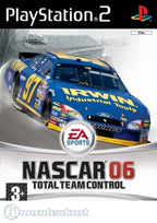 Nascar 06: Total Team Control