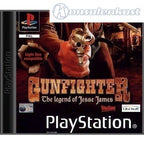 Gunfighter: The Legend of Jesse James (DE)