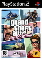 Grand Theft Auto / GTA: Vice City Stories (AT)