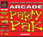 Arcade Party Pak