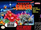 Super Smash TV (US)