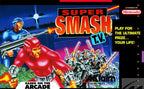 Super Smash TV (US)