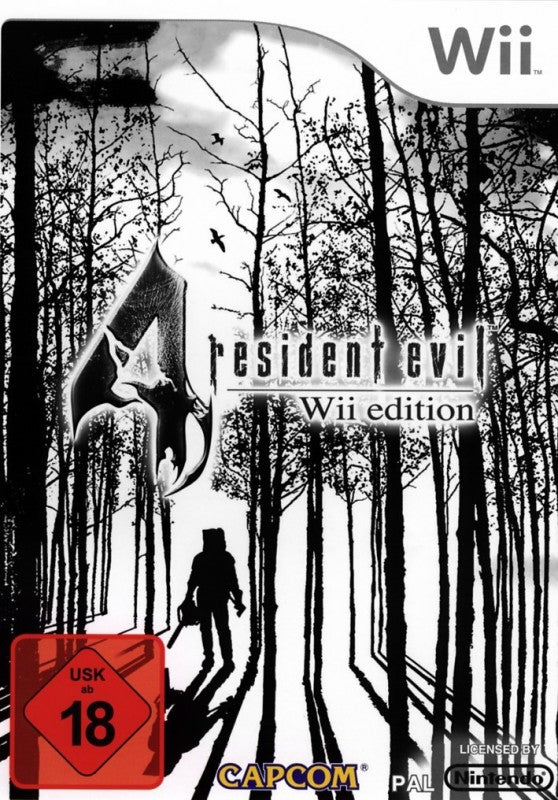 Resident Evil 4 (GB)