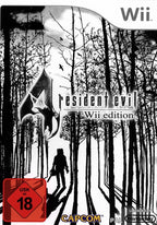 Resident Evil 4 (GB)