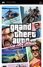 Grand Theft Auto