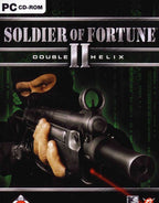 Soldier of Fortune II Double Helix