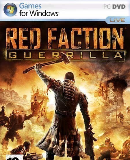 Red Faction