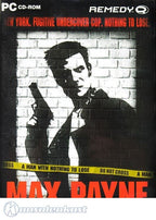 Max Payne