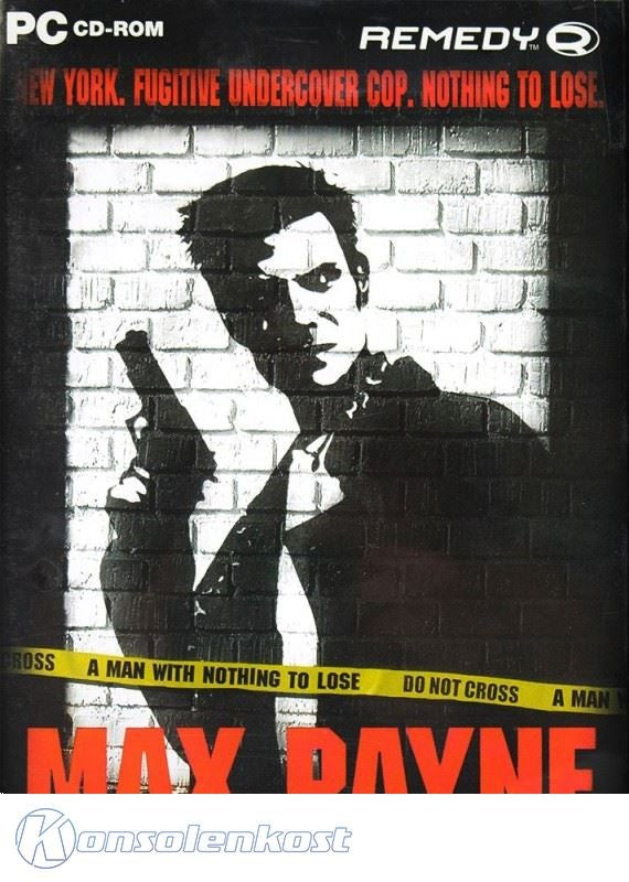 Max Payne