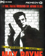 Max Payne