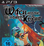 The Witch and the Hundred Knight (DE)