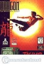 Dragon: The Bruce Lee Story